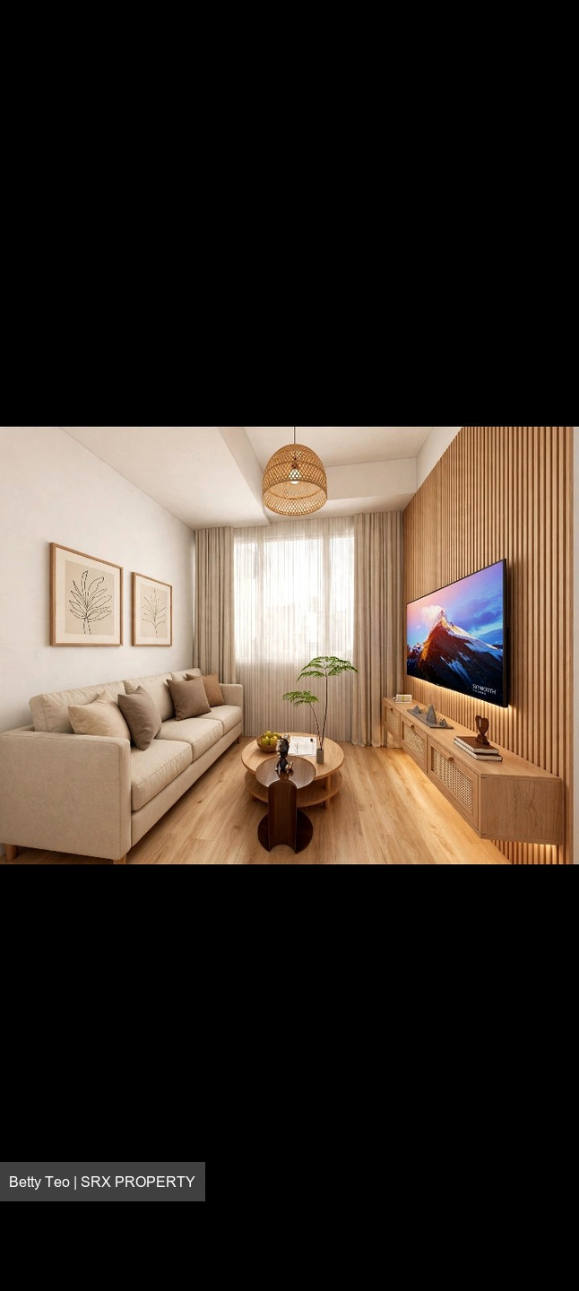 Suites @ Braddell (D13), Apartment #627862821